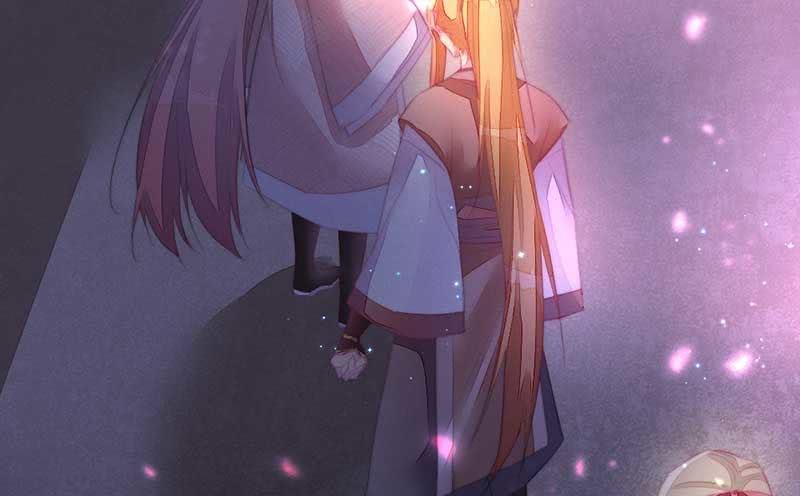 《花落一梦》怎么办才好 第22页
