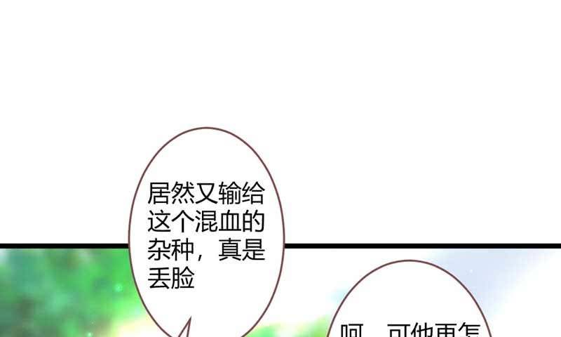 《花落一梦》嚣张 第24页
