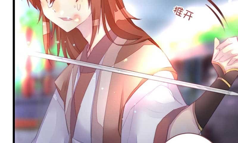 《花落一梦》嚣张 第31页