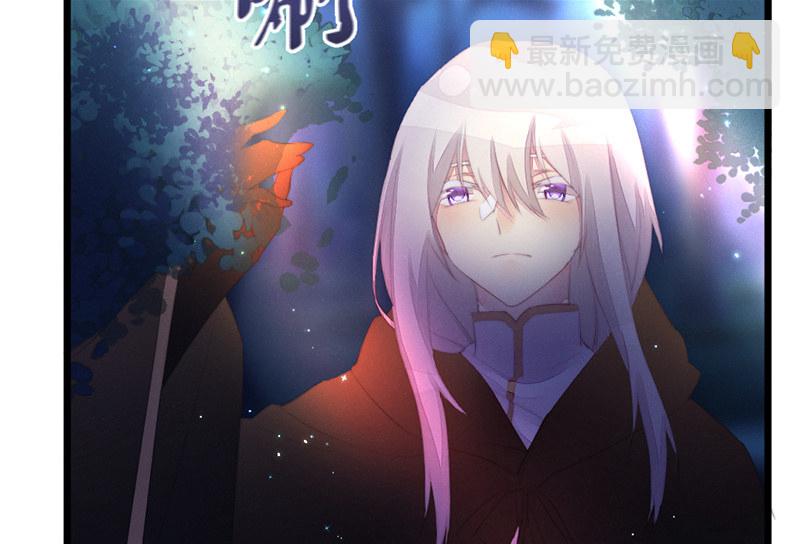 《花落一梦》新世界的钥匙 第47页