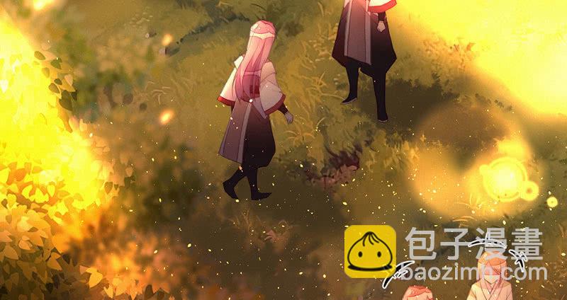 《花落一梦》因为本是同一人 第47页