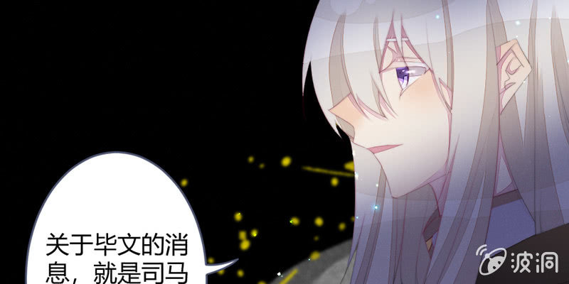 《花落一梦》灭世？ 第13页