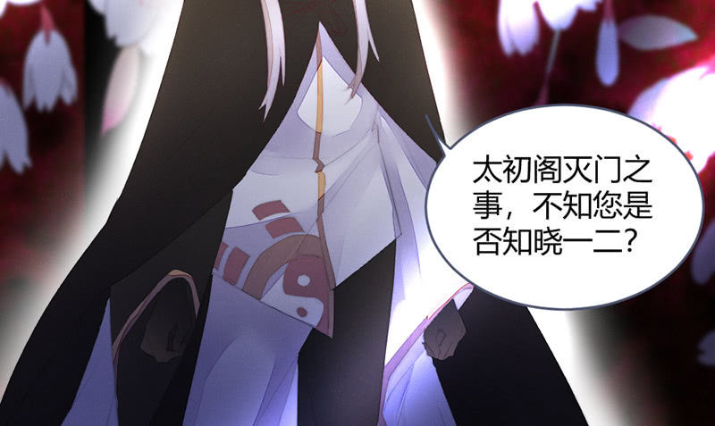 《花落一梦》灭世？ 第30页
