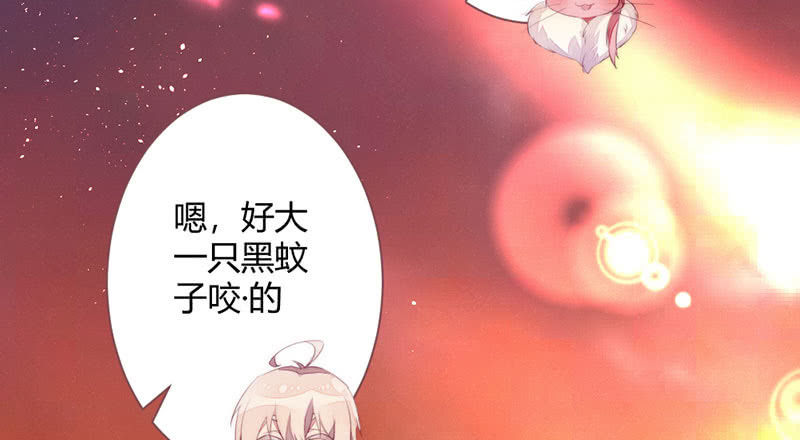 《花落一梦》是蚊子咬的！ 第43页