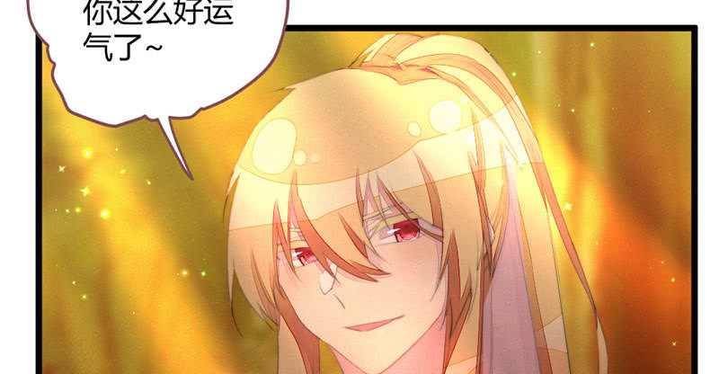 《花落一梦》我羡慕你 第19页