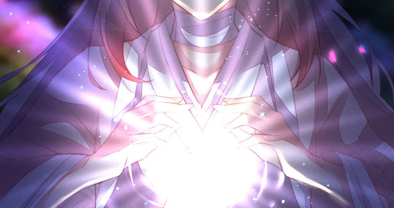 《花落一梦》穷奇？ 第14页
