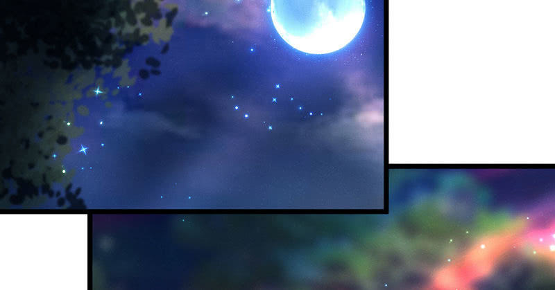 《花落一梦》道别 第2页
