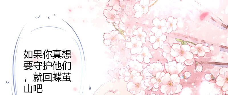 《花落一梦》你是谁？ 第23页