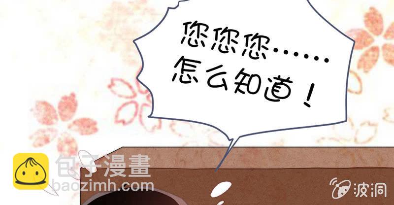 《花落一梦》该死的老狐狸 第17页