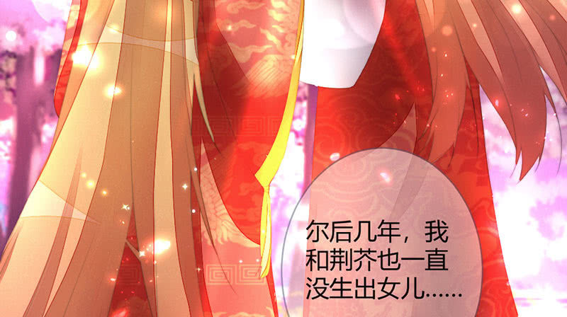 《花落一梦》该死的老狐狸 第46页
