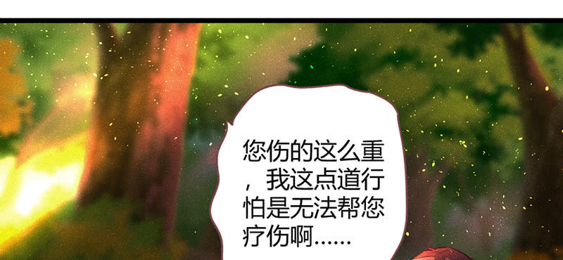 《花落一梦》三千年前 第15页