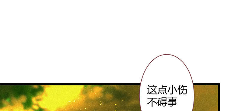 《花落一梦》三千年前 第18页