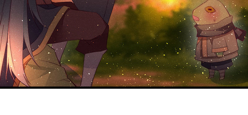 《花落一梦》三千年前 第35页