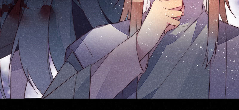 《花落一梦》三千年前 第6页