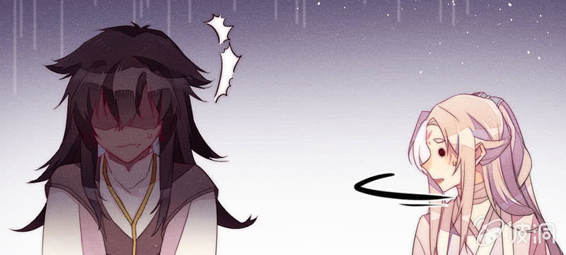 《花落一梦》如果，如果除掉他 第25页
