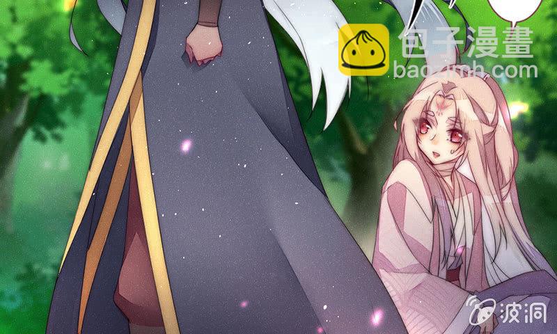《花落一梦》如果，如果除掉他 第41页