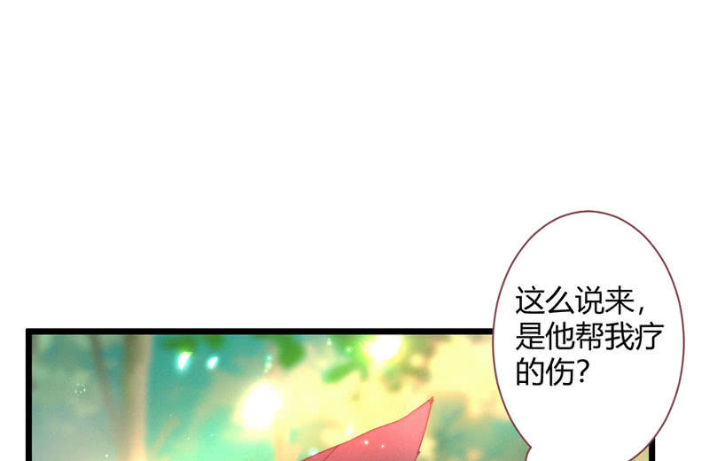 《花落一梦》你究竟是谁？ 第34页