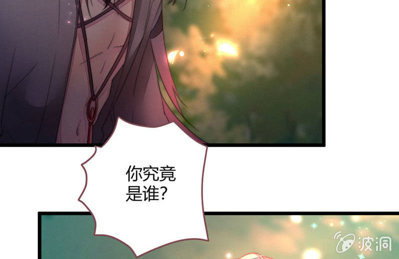 《花落一梦》你究竟是谁？ 第41页