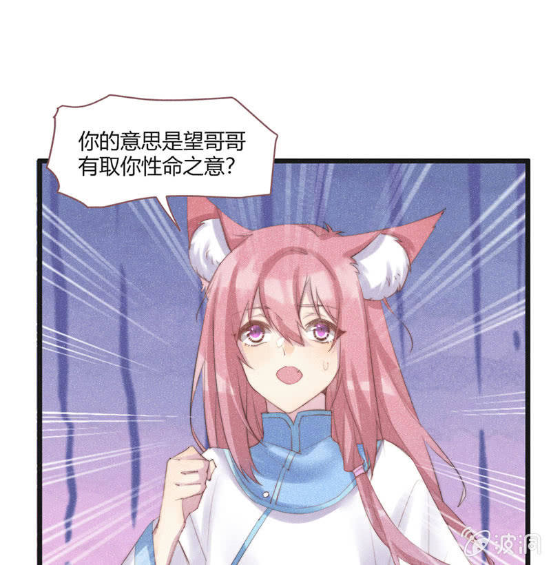 《花落一梦》天星门 第41页