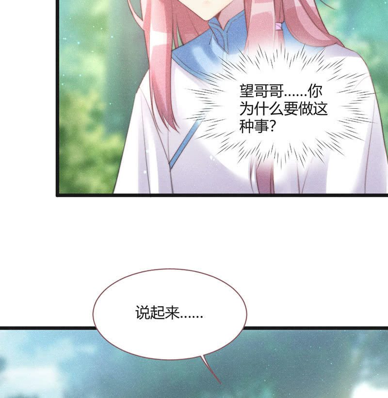 《花落一梦》天星门 第46页