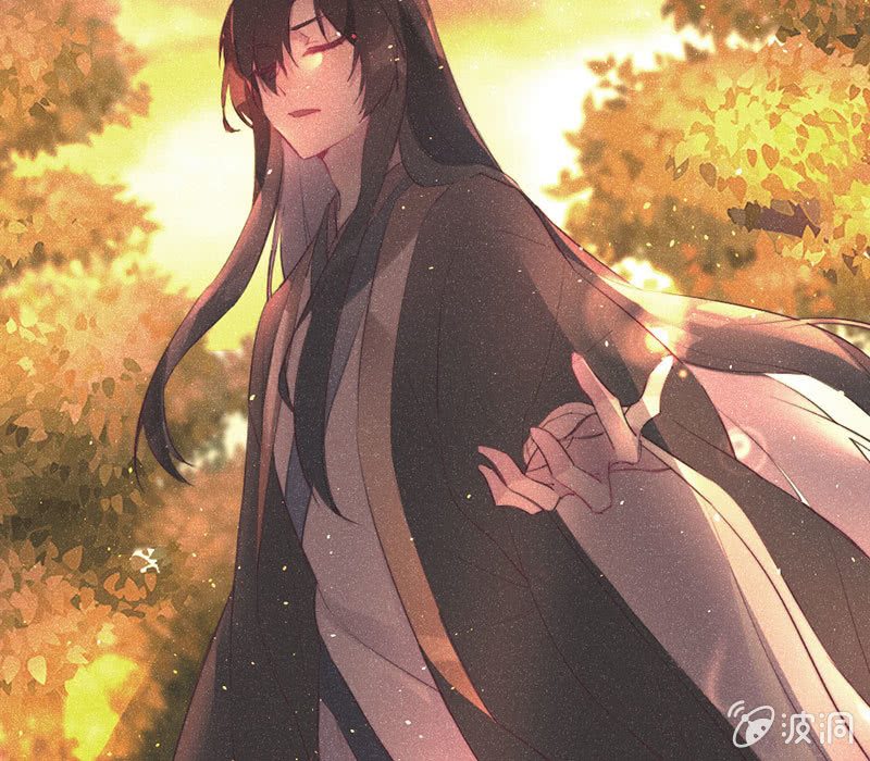 《花落一梦》【完结篇】我们一定会找到你 第29页