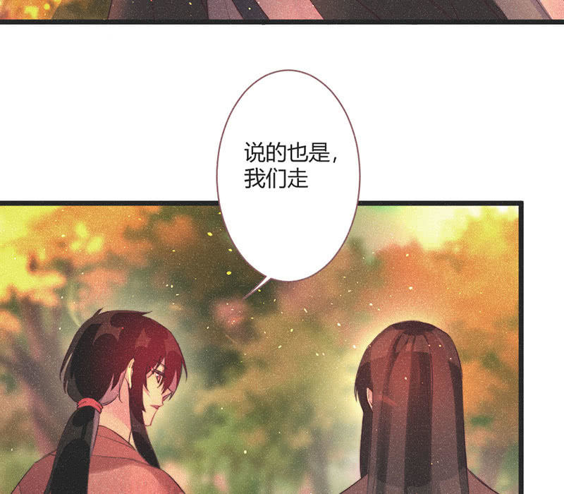 《花落一梦》【完结篇】我们一定会找到你 第30页