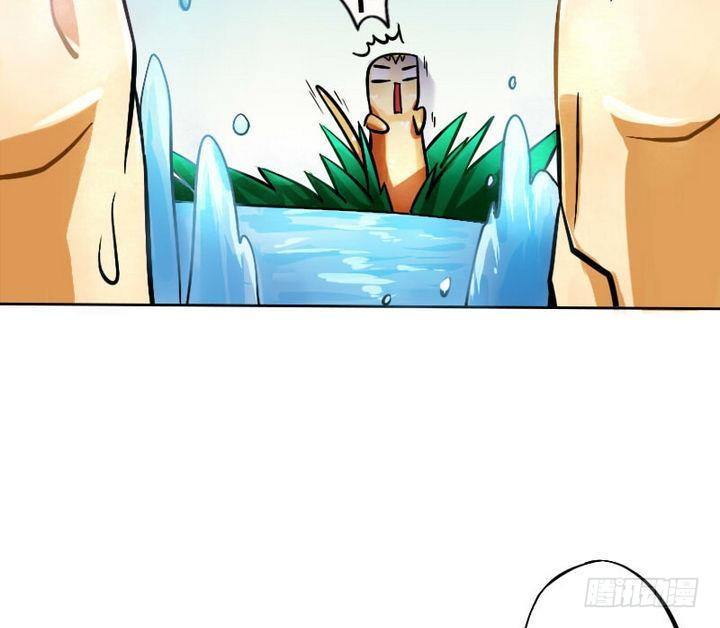 《战地圣修》第3话 修仙生活 二 第22页