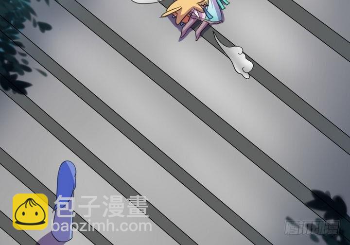 《战地圣修》第18话 神秘女孩 第50页