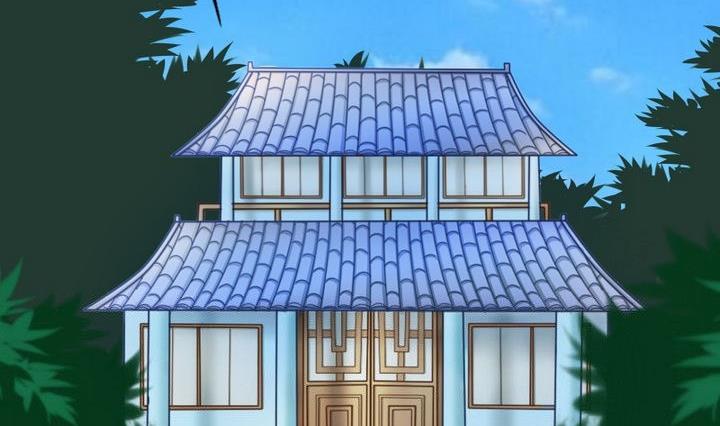 《战地圣修》第36话 师傅的爱好 第35页