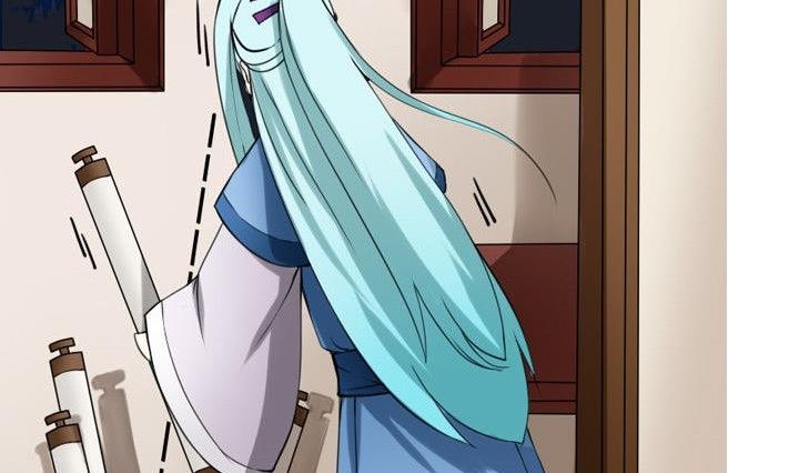 《战地圣修》第36话 师傅的爱好 第50页
