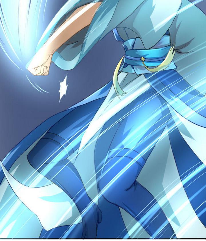 《战地圣修》第37话 中毒的三师兄 第11页