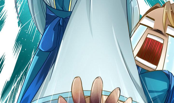 《战地圣修》第38话 师傅的头发能解毒！ 第13页