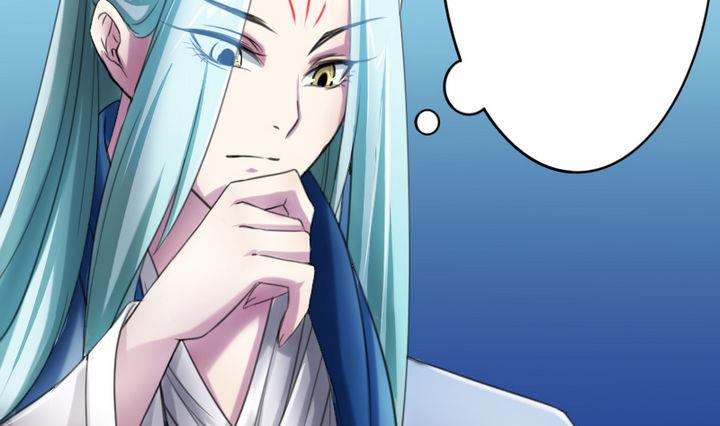 《战地圣修》第38话 师傅的头发能解毒！ 第46页
