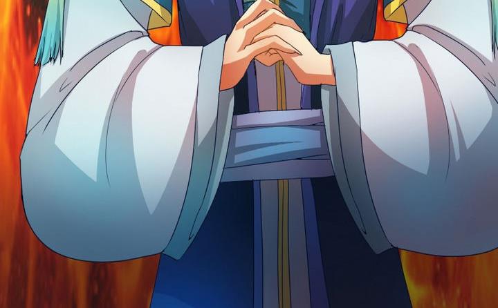 《战地圣修》第44话 怜香惜玉？ 第50页