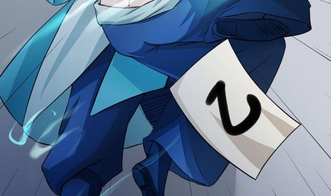 《战地圣修》第43话 甲怒了 第32页