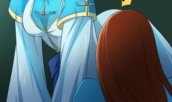 《战地圣修》第47话 国庆特别版 第32页