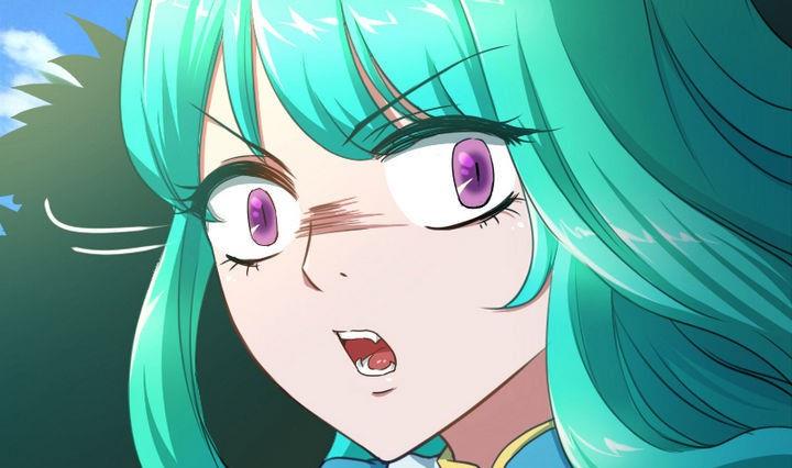 《战地圣修》第47话 国庆特别版 第34页