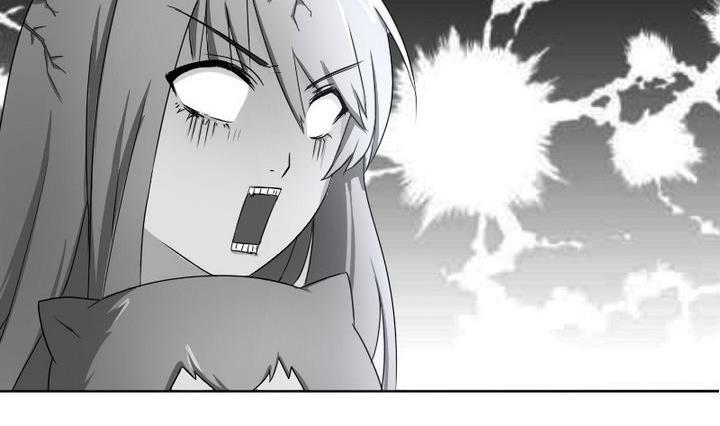 《战地圣修》第52话 二逼了！被发现了 第29页