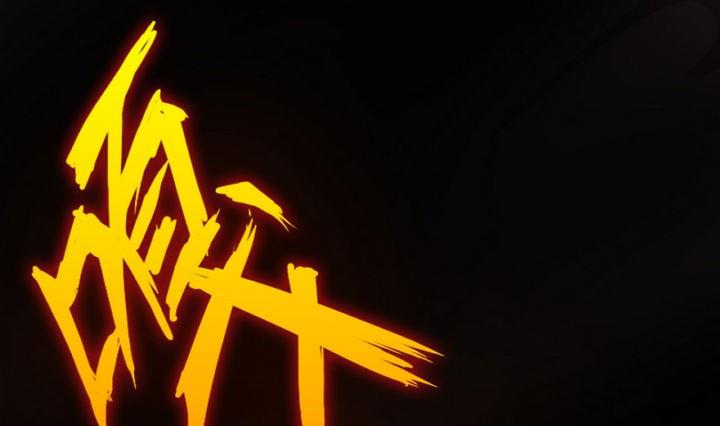 《战地圣修》第54话 男主挂掉了！End! 第43页