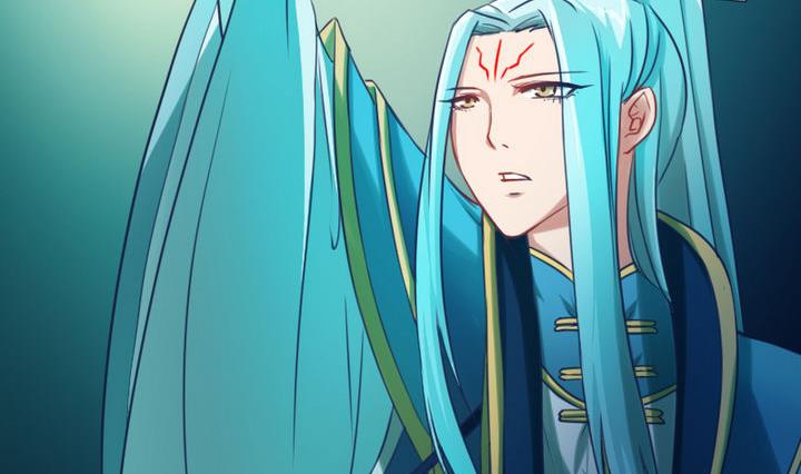 《战地圣修》第56话 不愧是我的挚爱！ 第38页