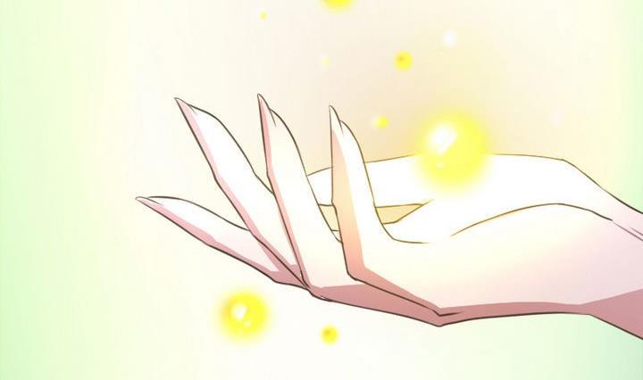 《战地圣修》第56话 不愧是我的挚爱！ 第50页