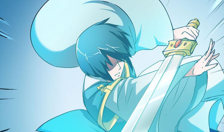 《战地圣修》第53话 被插了！ 第26页
