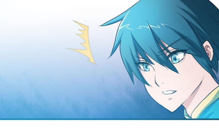 《战地圣修》第53话 被插了！ 第34页