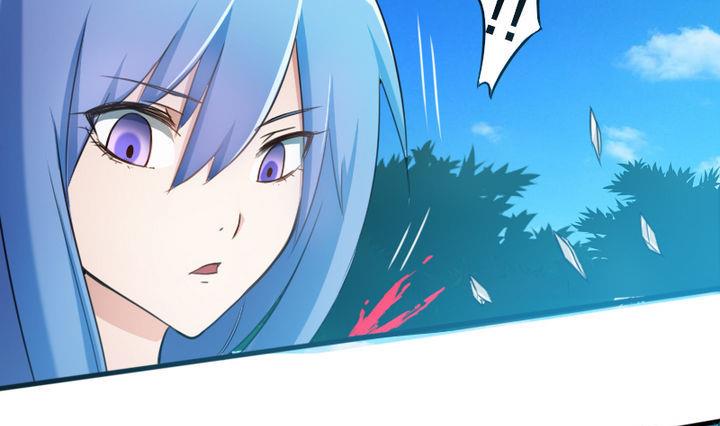 《战地圣修》第53话 被插了！ 第37页