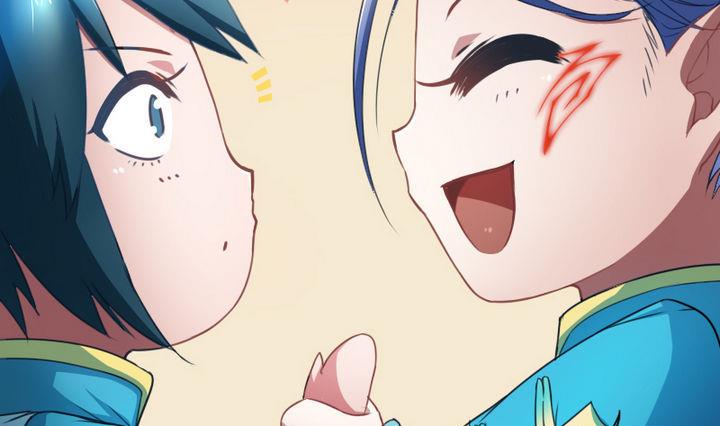 《战地圣修》第59话 你猜 第31页