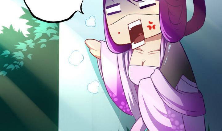 《战地圣修》第57话 乐乐被侵入了！ 第32页