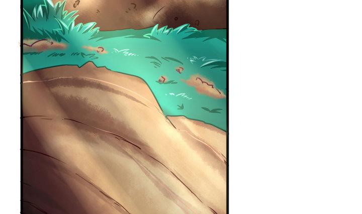《战地圣修》第57话 乐乐被侵入了！ 第4页
