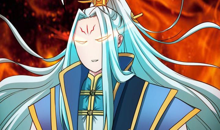 《战地圣修》第66话 谁吃了为师的焦焦 第23页
