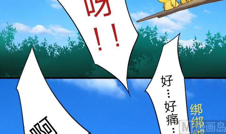 《战地圣修》第68话 小气的修仙苑 第3页