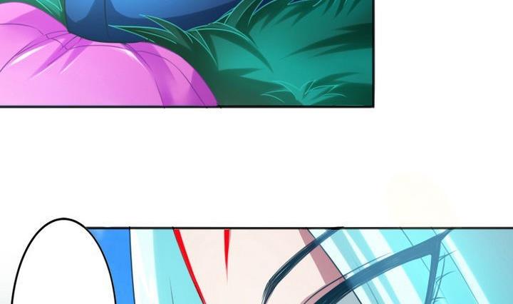 《战地圣修》第69话 二师兄穿女装 第35页